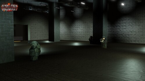 [UPDATED] Operation Obliviant Remastered
