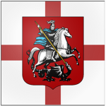 Militarized District of Moskva