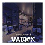 VAIDEN - [HOMESTORE 1]