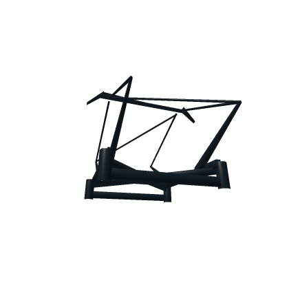 regular hight pantograph