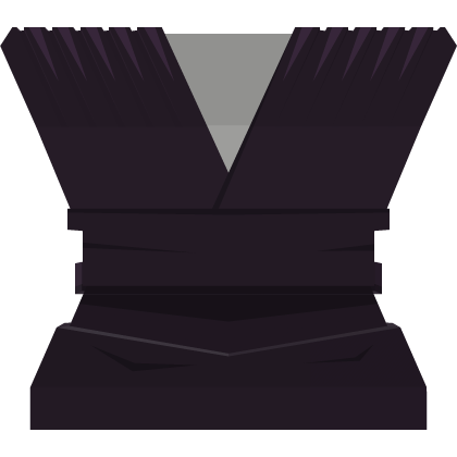 Blood Manipulator Choso Torso [JJS] Roblox item