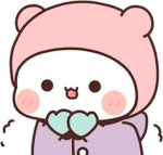 bubuuu :)