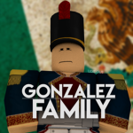 The Imperial Family of Mexico