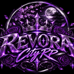 Revora City Rp