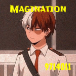 magination