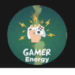 Carter plays the gamer official fan club