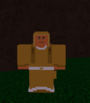 ant amry