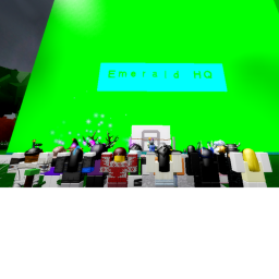 Emerald HQ