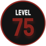 Level 75