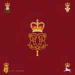 1st. Regiment of Foot Guards