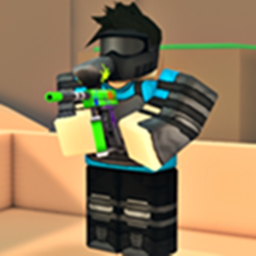 Ultimate Paintball