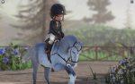 Premier Western Riding Apparel