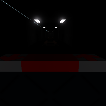 Sewer Cart Ride IN THE DARK