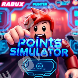 Points Simulator