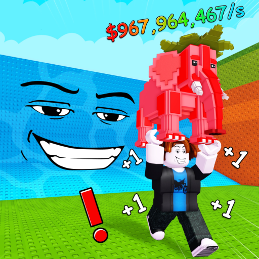 +1 Speed Per Step For Brainrots!