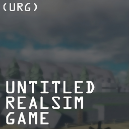 Untitled Realism Game