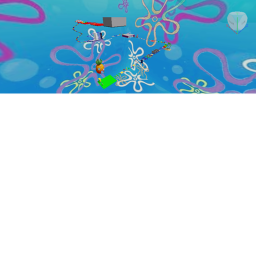 SpongeBob Obby