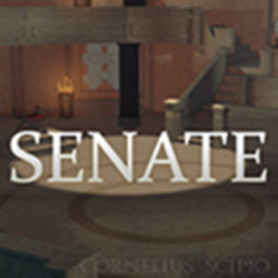 Senate Chamber's