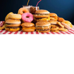 Mia’s French frys