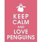 Team Penguin!