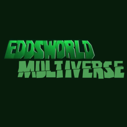 Eddsworld Multiverse