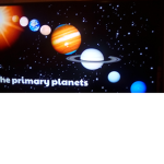 Pretty Primary Planets