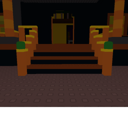 Old House? [⌚]