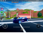 Different ROBLOX games