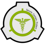 〘SCP:F〙Medical Department
