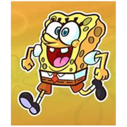 sponge obby