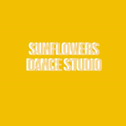 Sunflowers Dance Studio!