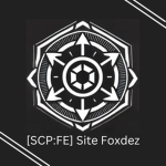 [SCP:FE] Site Foxdez