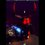Obby Of Death And Darkness (CHEAP ADMIN!)