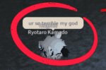 thankingzz Extermination Squad