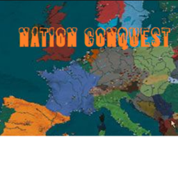 [New!] Nation Conquest Modern Day | Halloween!
