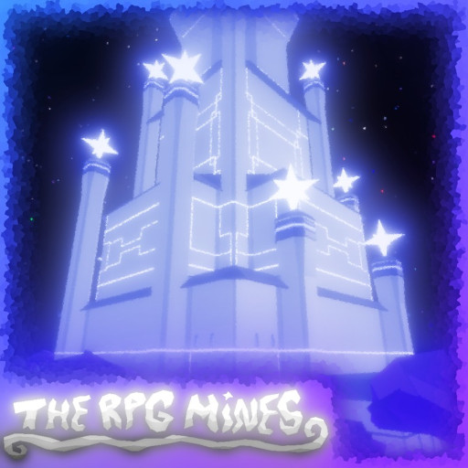 The RPG Mines - Otherworldly [1.3]
