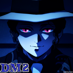 Demon's Mark 2
