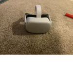 Oculus army