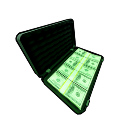 Cash Tier 4 de [⚙️] Criminality