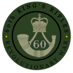 BE | 60th Rifles