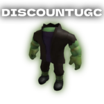 CharactersUGC