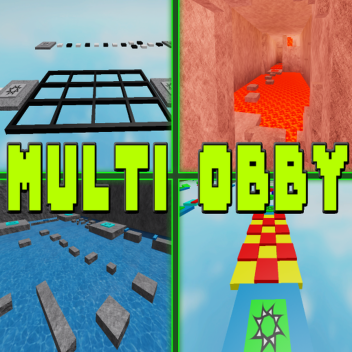 Multi Obby 