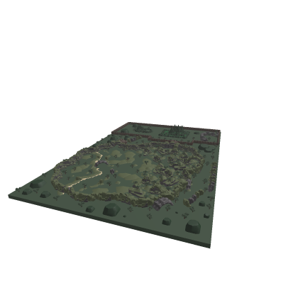 large terrain