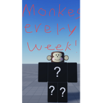 The Epic Monke Group!
