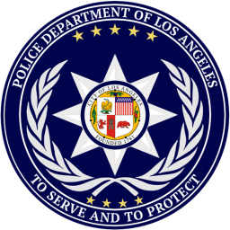 LAPD SWAT