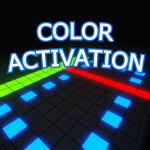 Color Activation