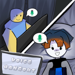 VOICE HANGOUT [BETA TEST]