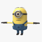 MINION CULT >:)
