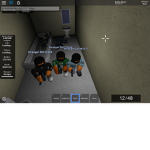 The group of payout