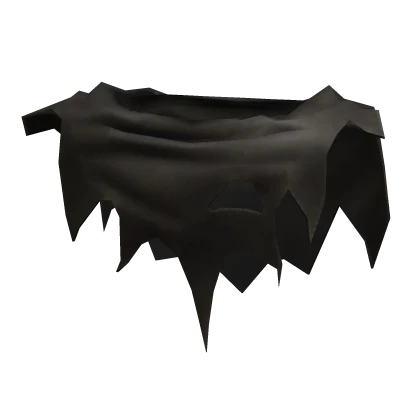 Jason Slasher Scarf | Forsaken | Roblox Item - Rolimon's